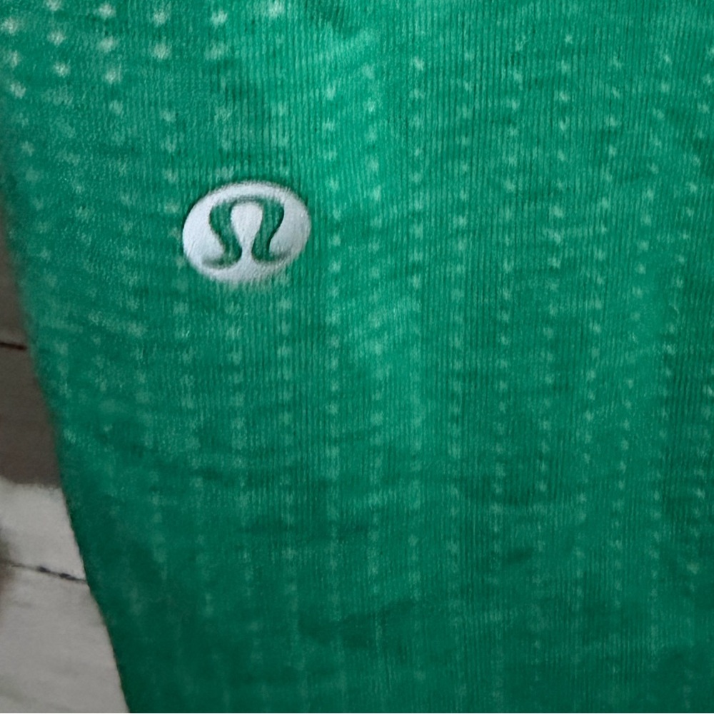 NWT Lululemon Metal Vent Tech Short Sleeves - Picture 3 of 8